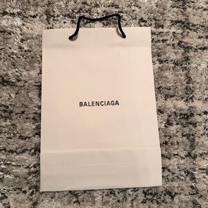 Balenciaga bag